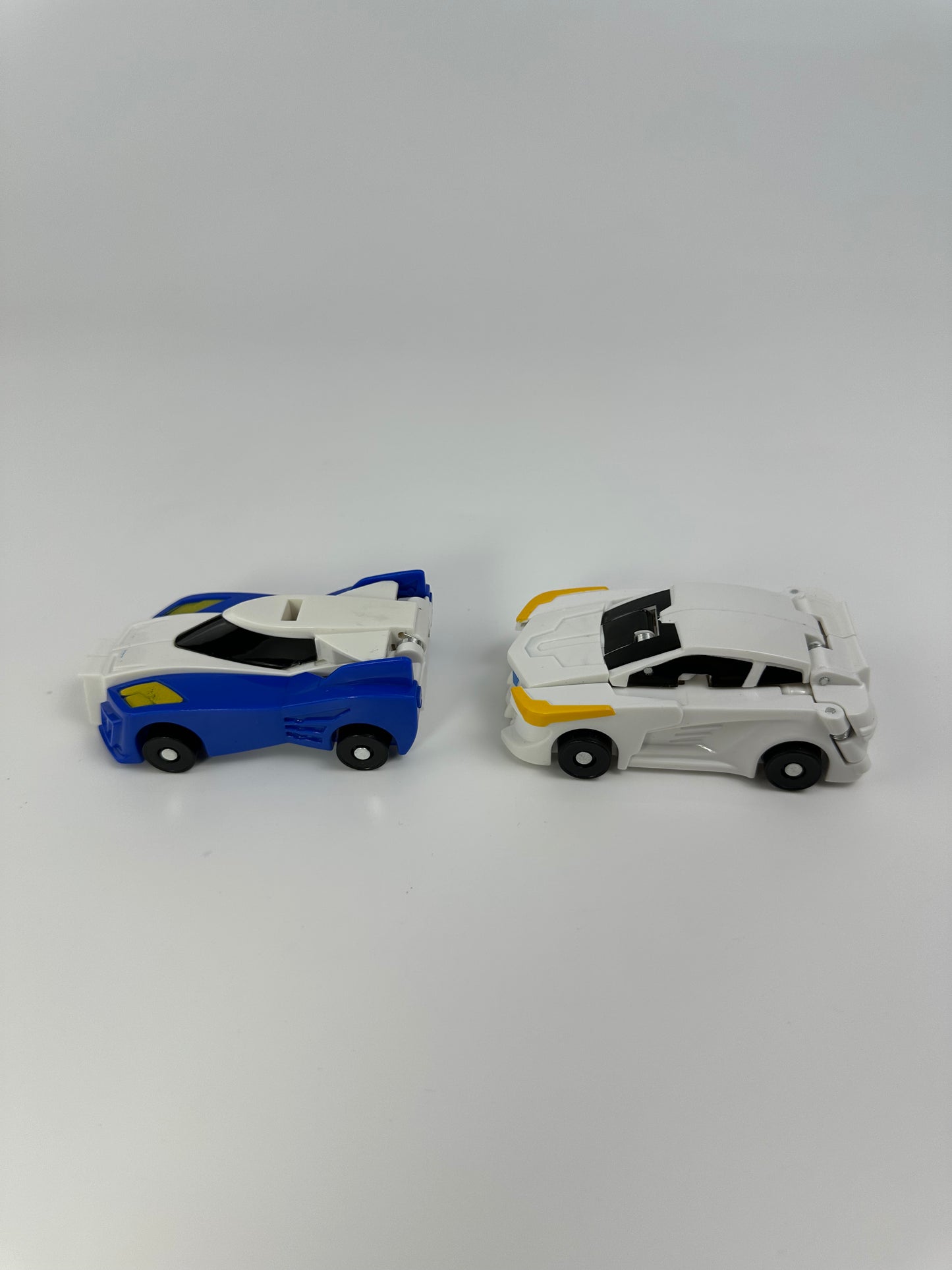 Unicorn Transformed Car - Gadget for Kids