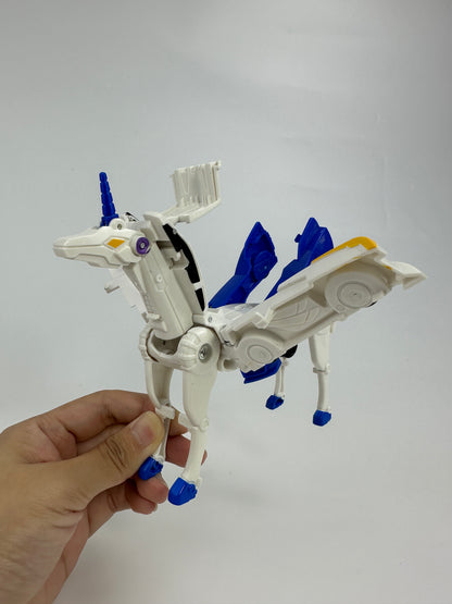Unicorn Transformed Car - Gadget for Kids