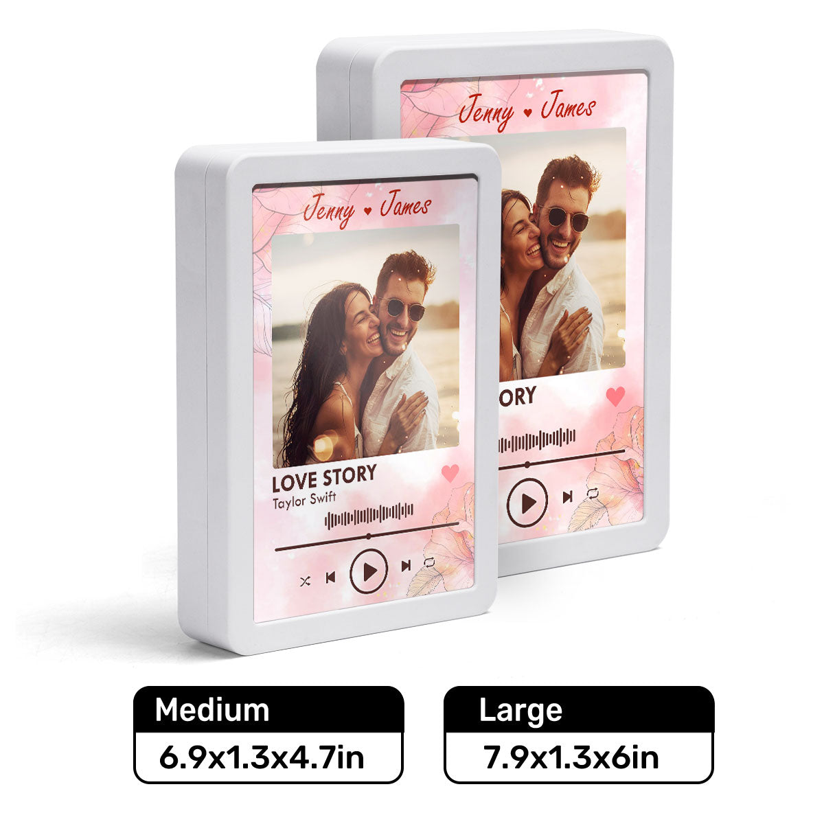 For Couple - Song Magic Mirror MMPLT01