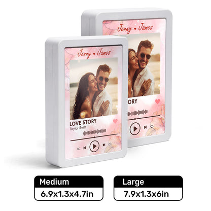 For Couple - Song Magic Mirror MMPLT01